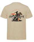 T-shirt HW barils