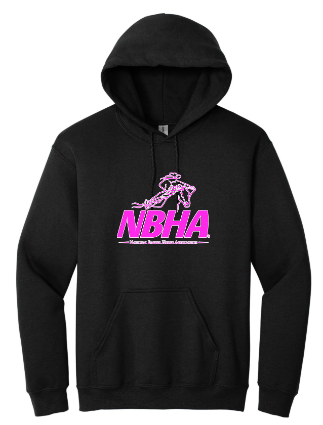 Hoodie NBHA