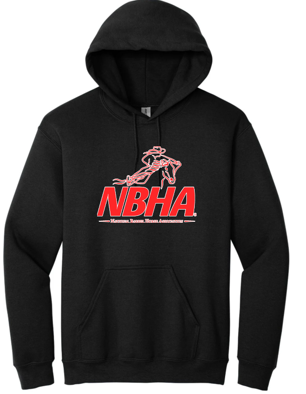 Hoodie NBHA