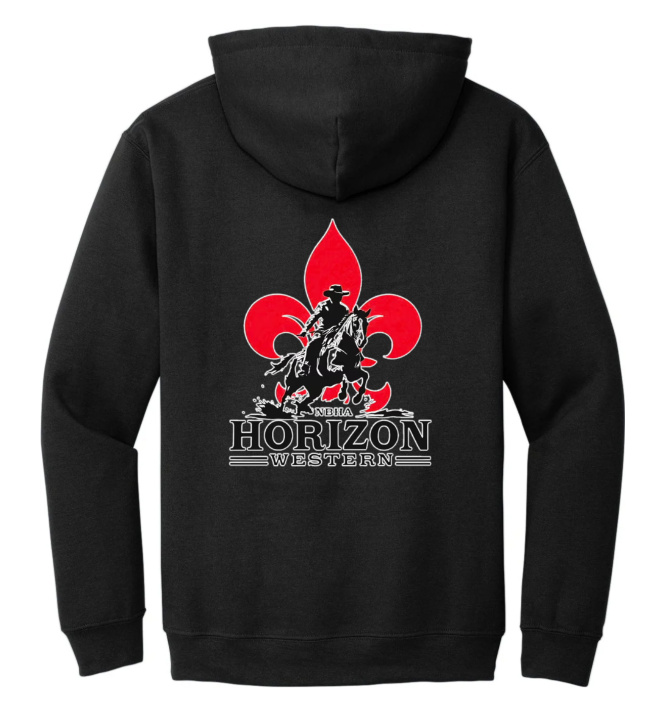 Hoodie NBHA