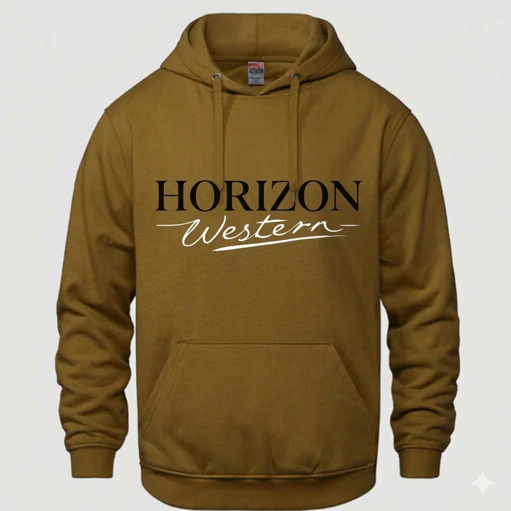 HOODIE HW BB