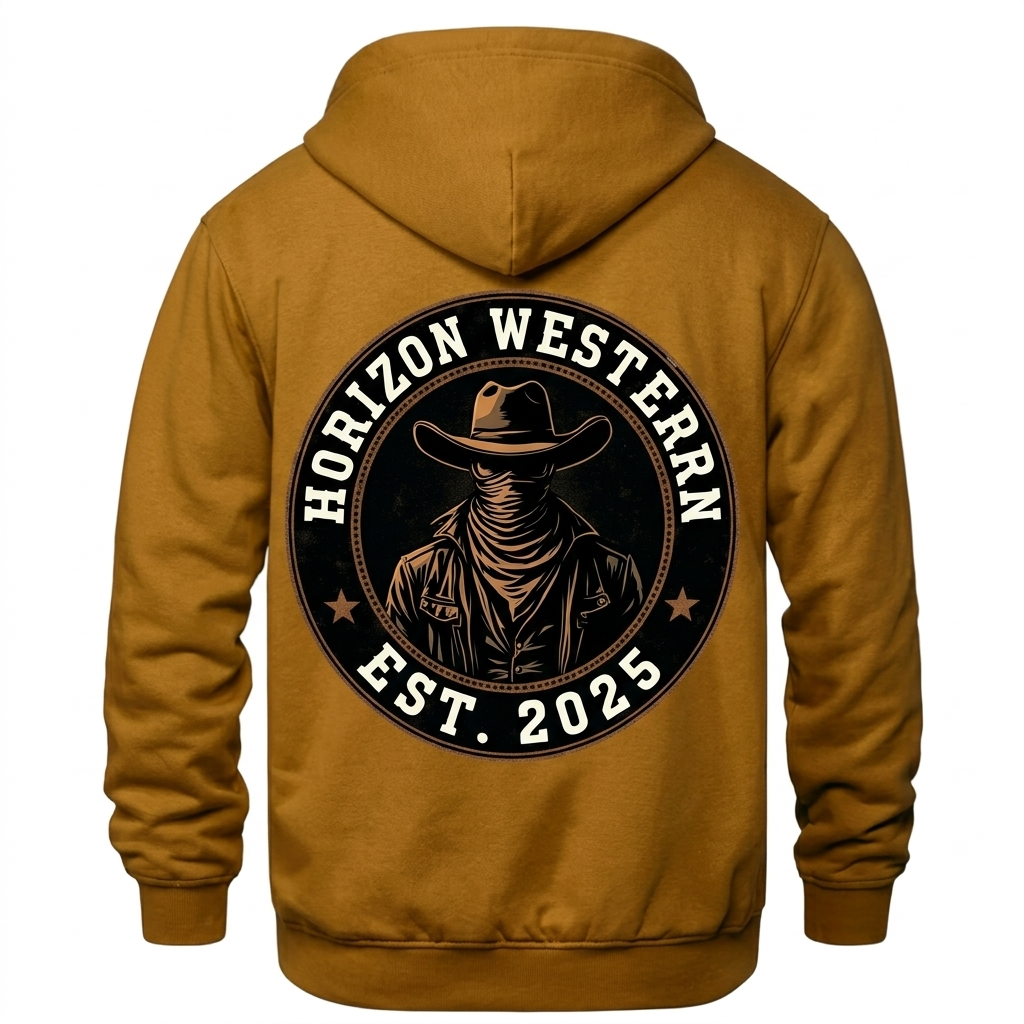 HOODIE HW BB