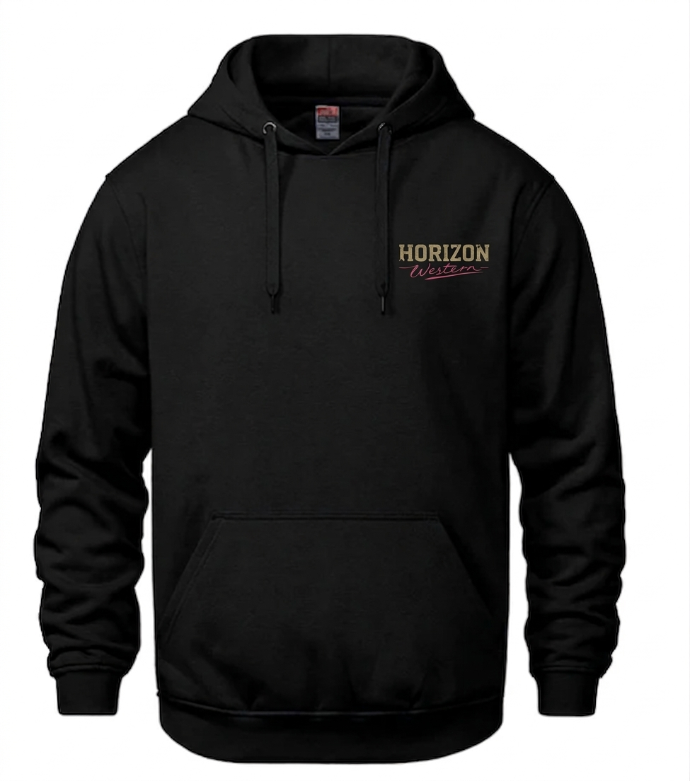 HOODIE FEMME HW TR