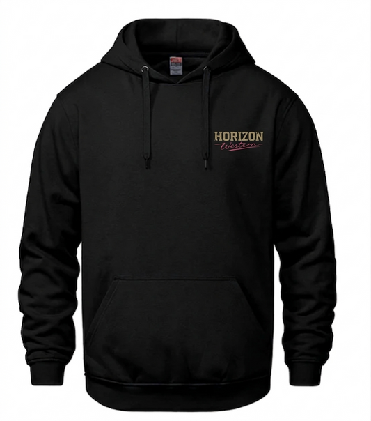 HOODIE FEMME HW TR