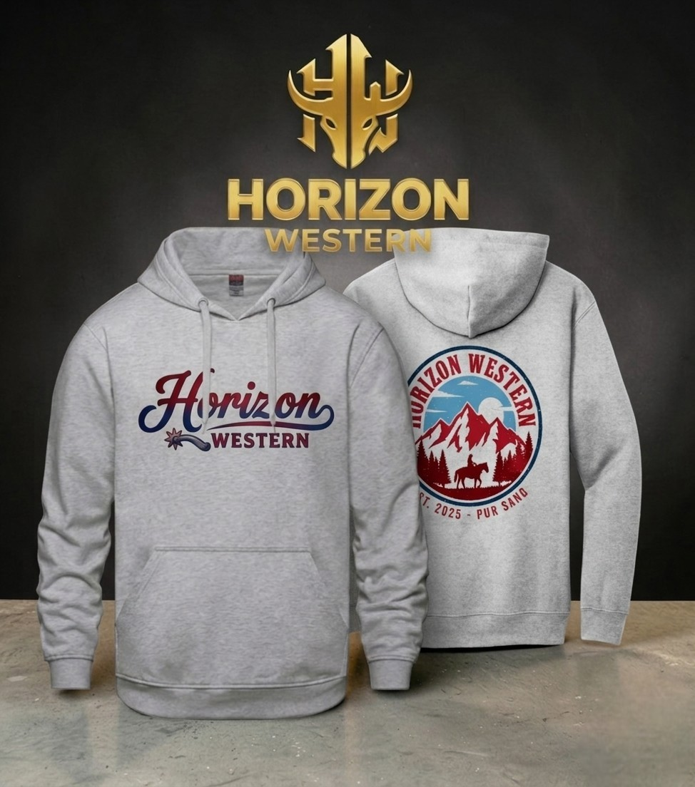 HOODIE HW RB