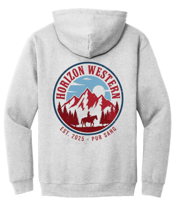 HOODIE HW RB
