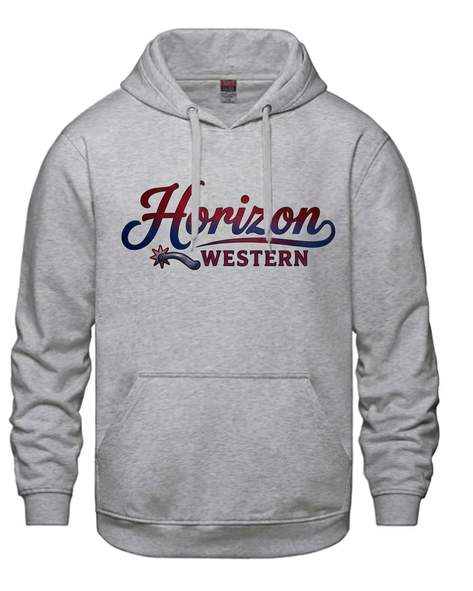 HOODIE HW RB