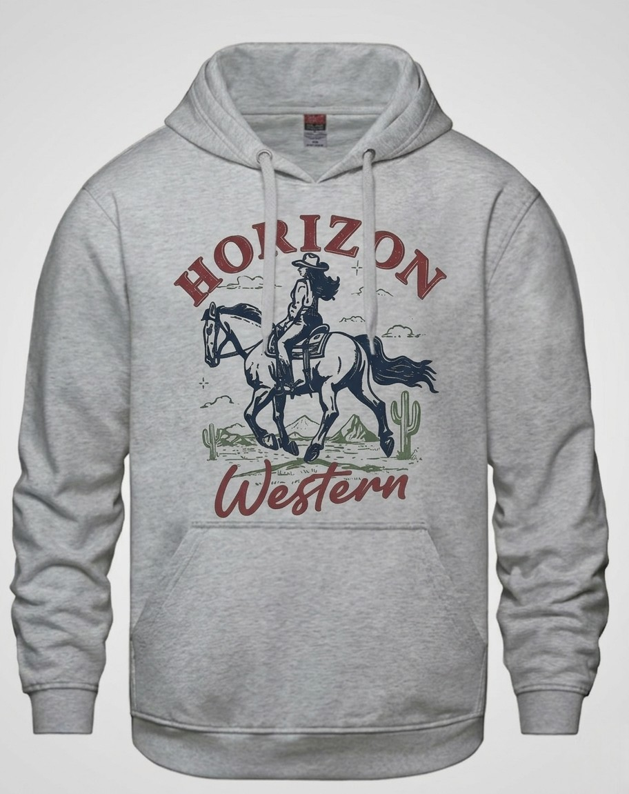 HOODIE FEMME HW RB