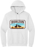 Hoodie HORIZON homme