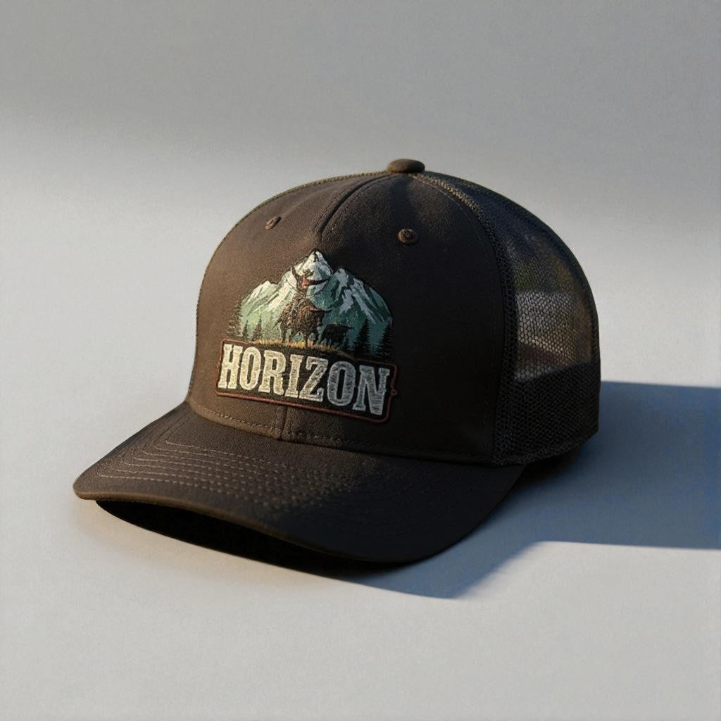 Casquette