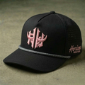 CASQUETTE HW NR