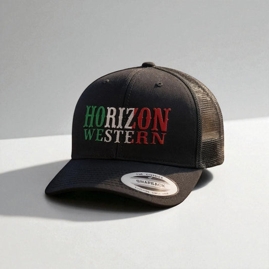 Casquette HW mexico