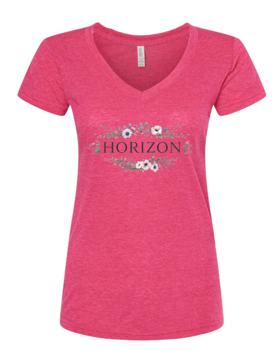 Chandail HORIZON femme