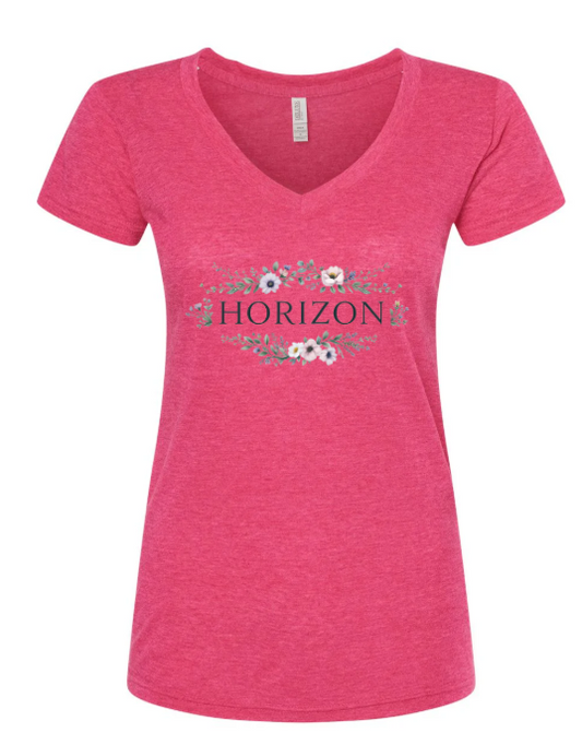 Chandail HORIZON femme