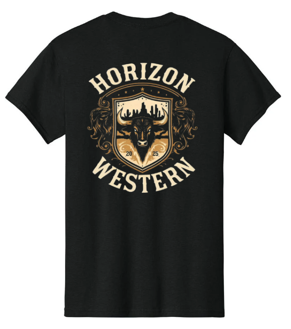 T-shirt HOMME HW BN