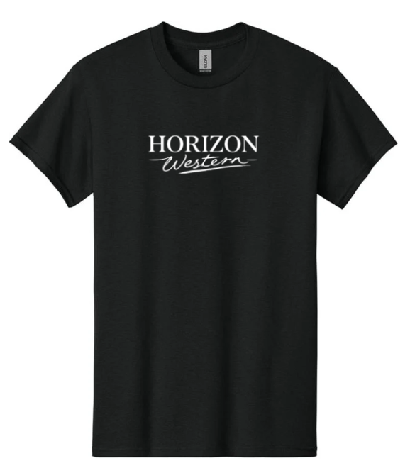 T-shirt HOMME HW BW