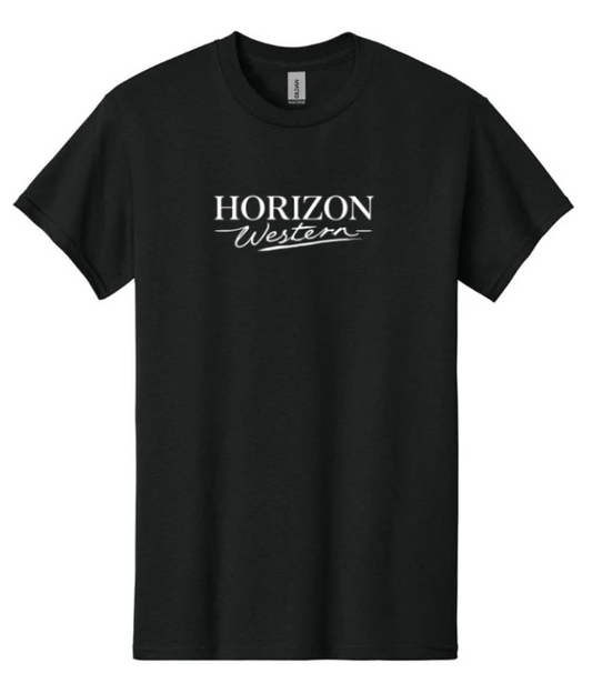 T-shirt HOMME HW BW