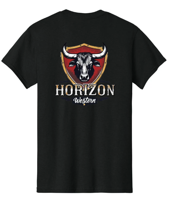 T-shirt HOMME HW BR