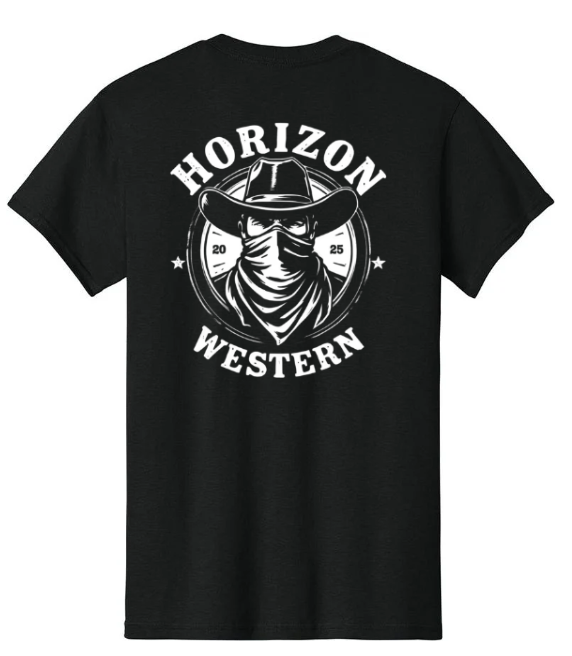 T-shirt HOMME HW BW