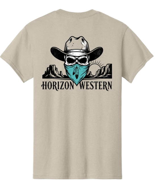 T-shirt HOMME HW TB